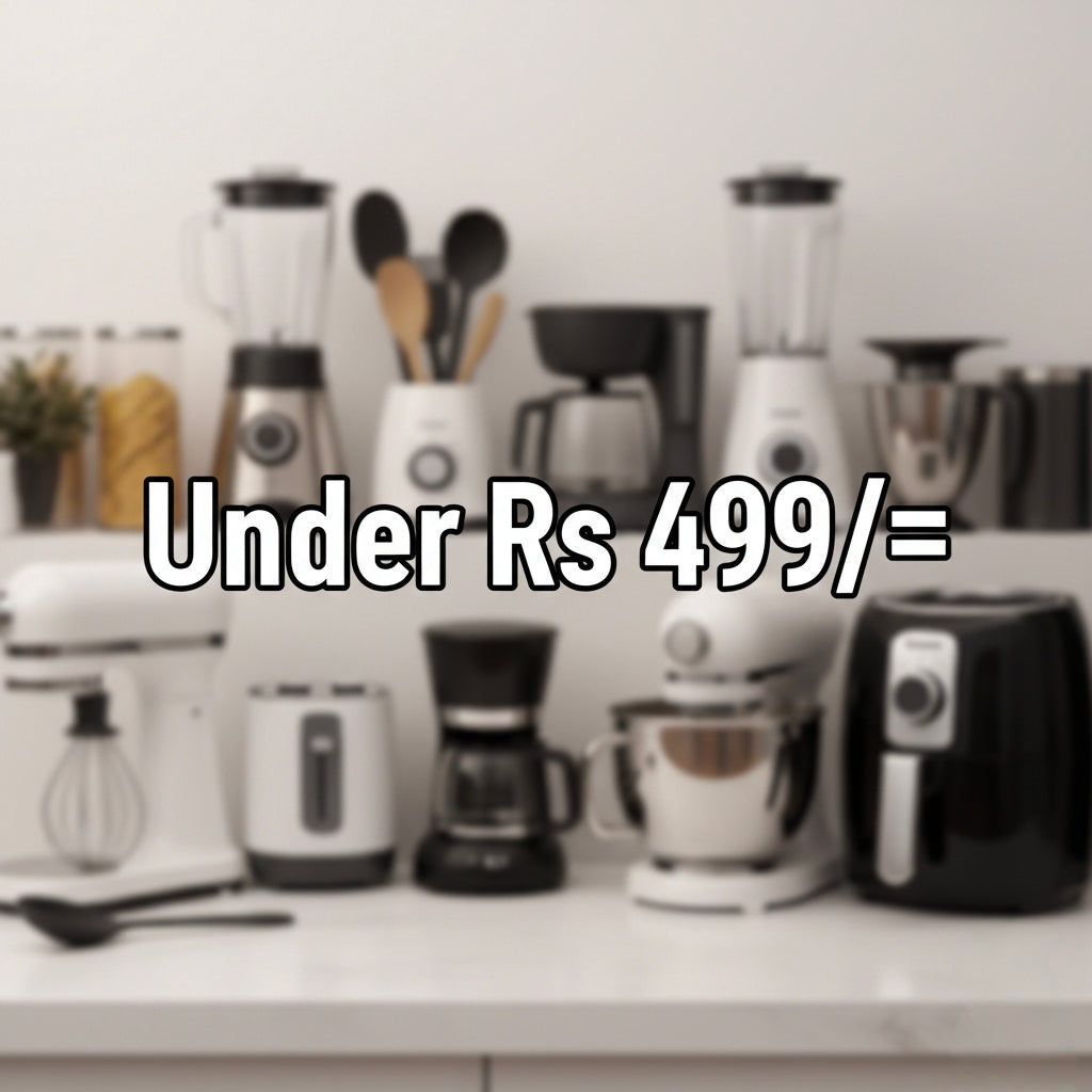 Under Rs 499/=