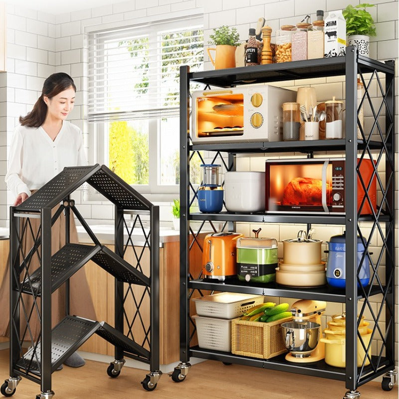 Storage Racks