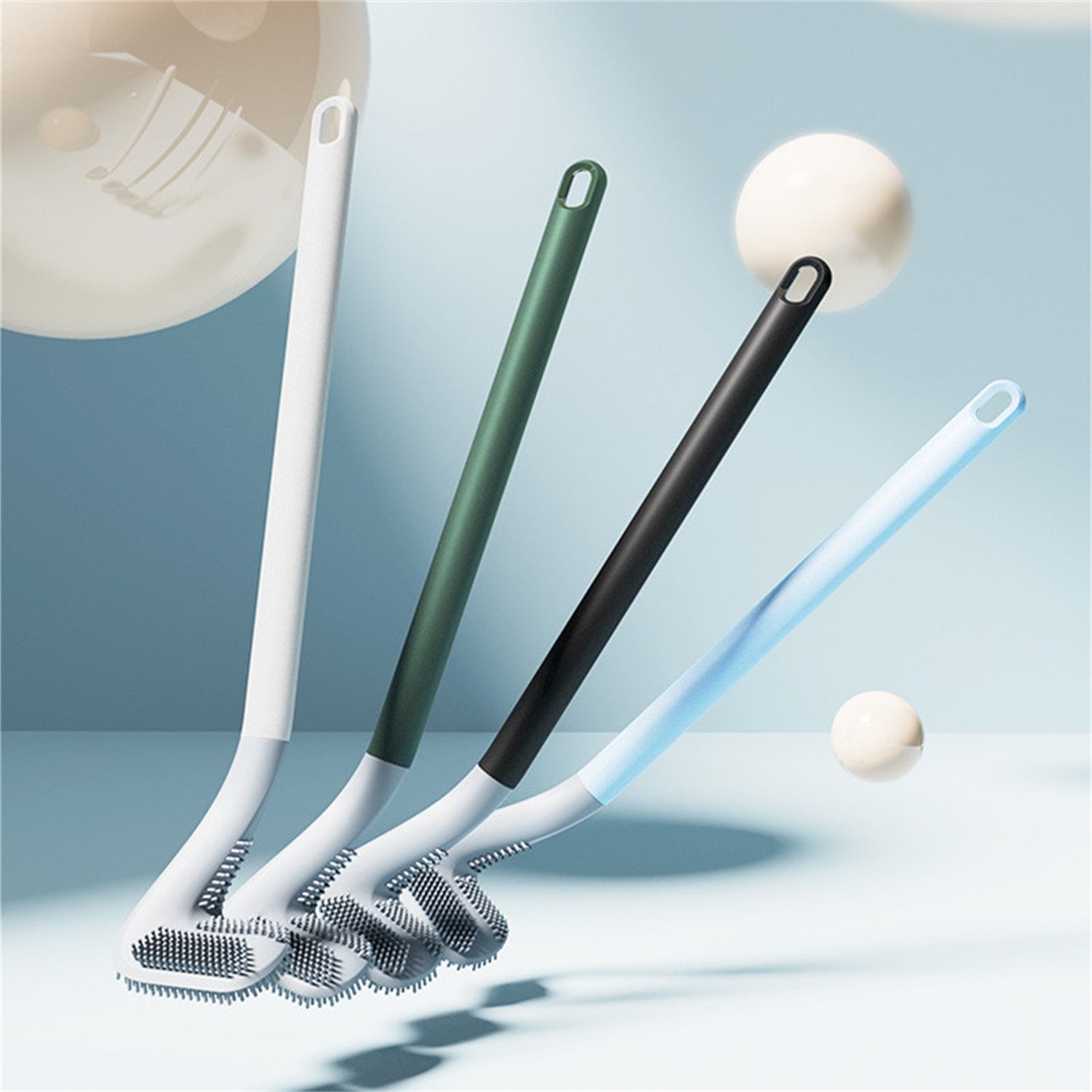 Bathroom Accessories