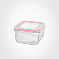 GLASS CONTAINER 950 ML