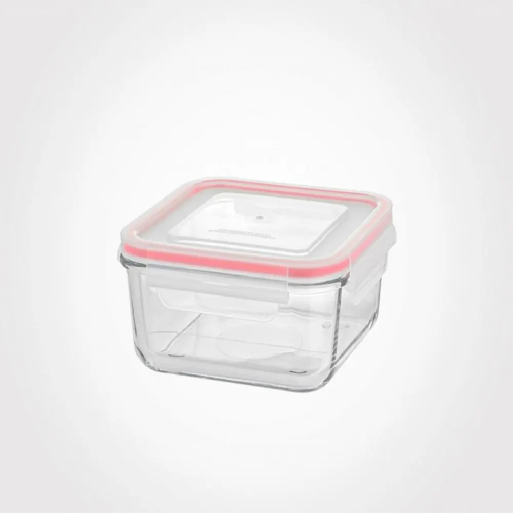 GLASS CONTAINER 950 ML