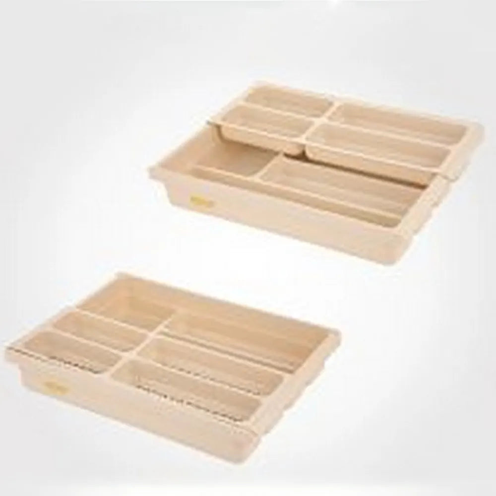 Plastic Cutlery Rack Product
