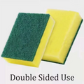 Scrub Sponges (6pc set) 634
