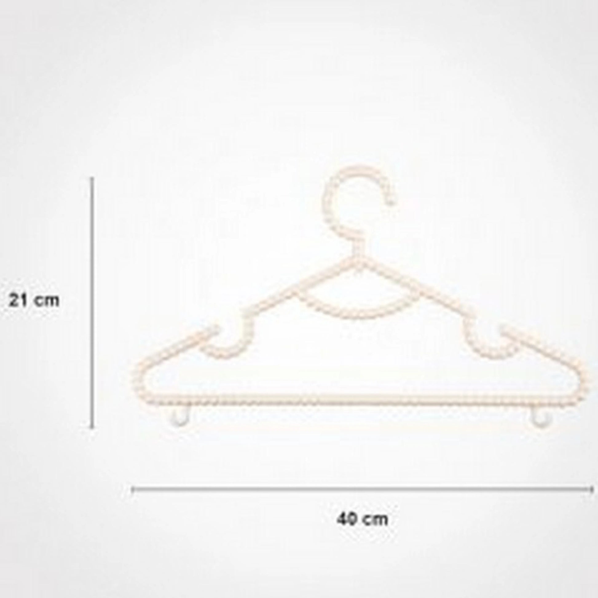 Morvarid Clothes Hanger
