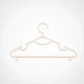 Morvarid Clothes Hanger