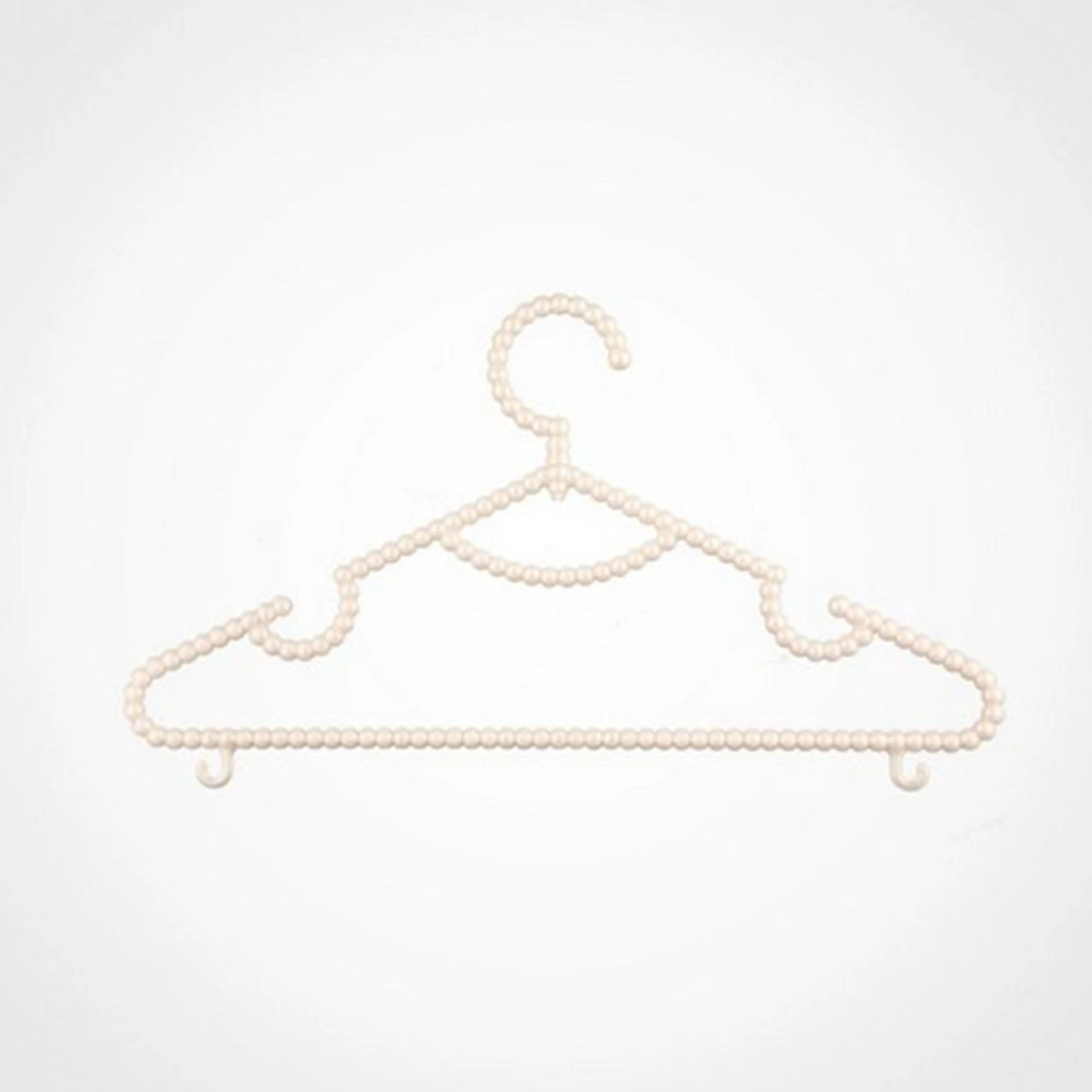 Morvarid Clothes Hanger