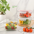 GLASS CONTAINER 950 ML