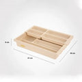 Plastic Cutlery Rack Product