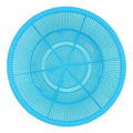 Roti Breed Chapati Chabbi Serving Tray Pack of 2