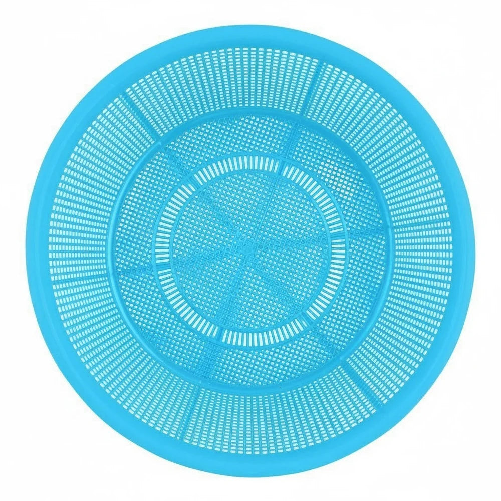 Roti Breed Chapati Chabbi Serving Tray Pack of 2