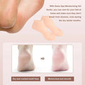 Moisturizing Silicone Socks/Gloves - 1 Pair