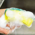 Scrub Sponges (6pc set) 634