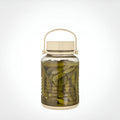 Pickle Glass Cotainer 4 LTR
