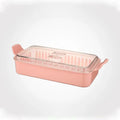 Cutlery Box With Acrylic Lid