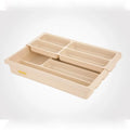 Plastic Cutlery Rack Product