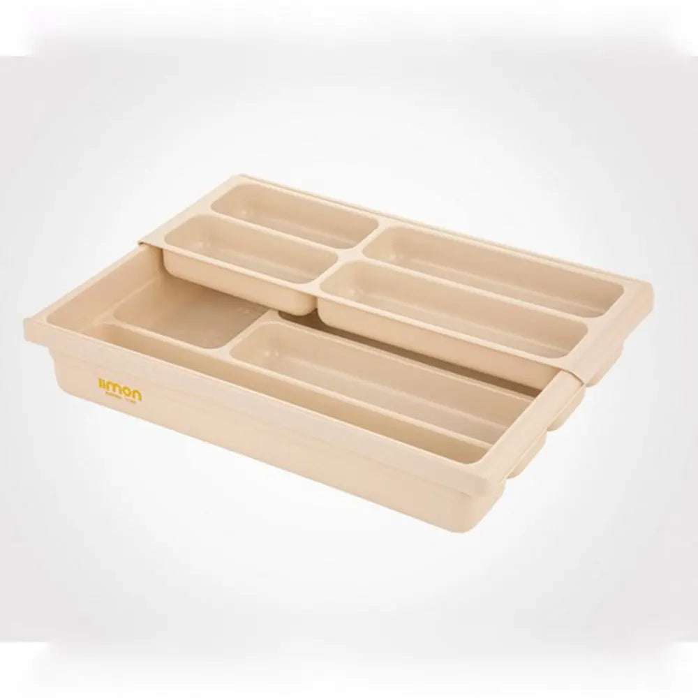 Plastic Cutlery Rack Product