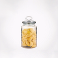 Glass Jar 1.5LTR Large Size