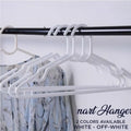 SMART Hanger 6 Pcs Pack 359