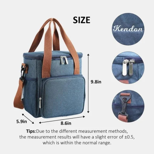 Insulated Cooler bag