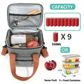 Insulated Cooler bag