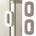 Child Safety Locks Home Refrigerator