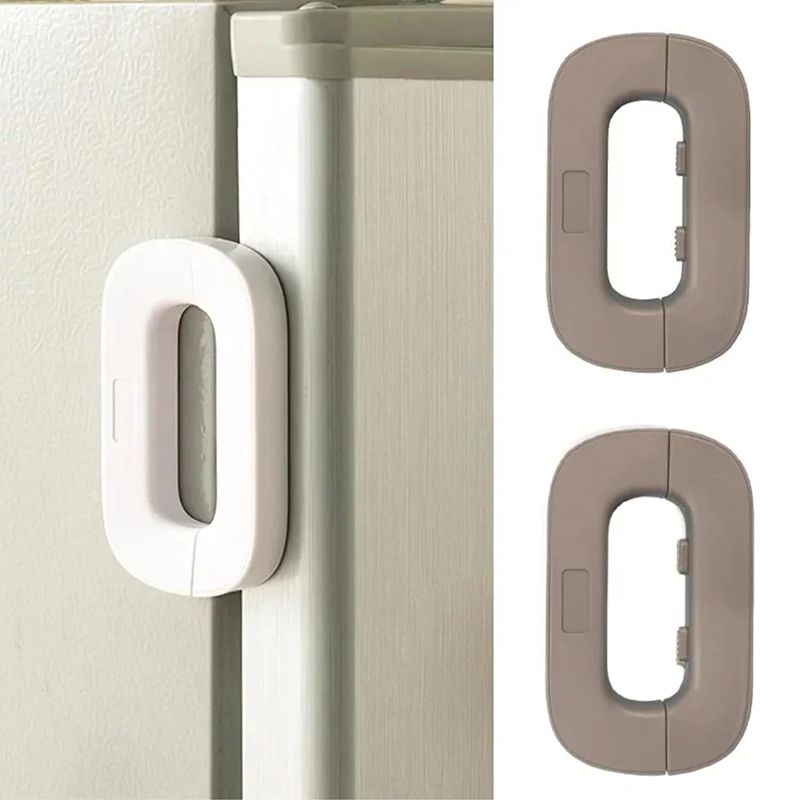 Child Safety Locks Home Refrigerator