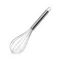 Stainless Steel Egg Beater Large