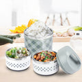 Thermal Lunch Box