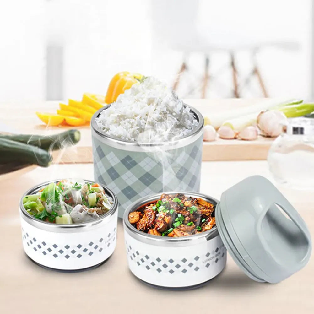 Thermal Lunch Box