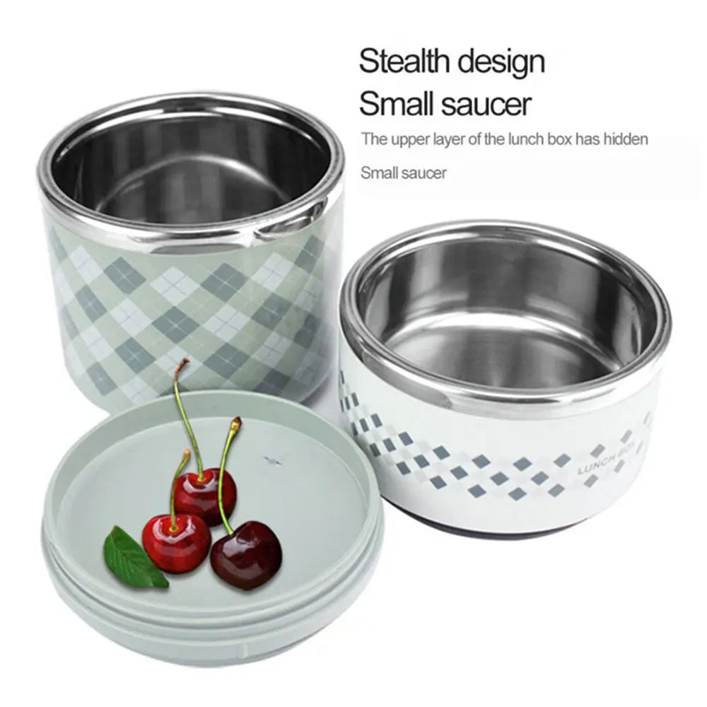 Thermal Lunch Box