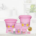 Rosetta Bath (6 Pcs) Set premium Quality