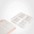 BIG 4 SECTION FREEZER BOX