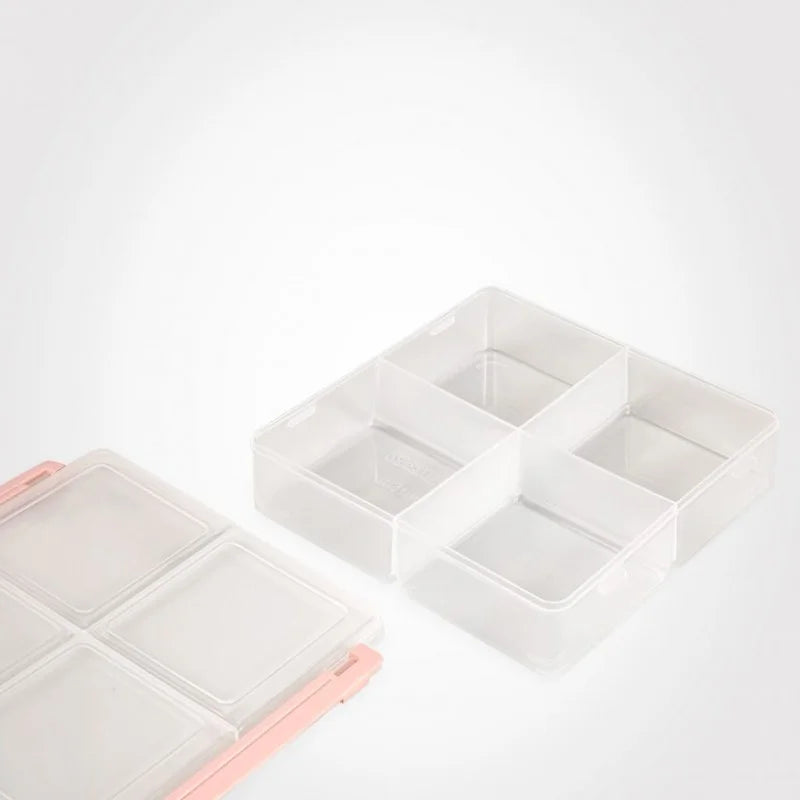 BIG 4 SECTION FREEZER BOX