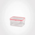 RECTANGLE FOOD CONTAINER 350 ml