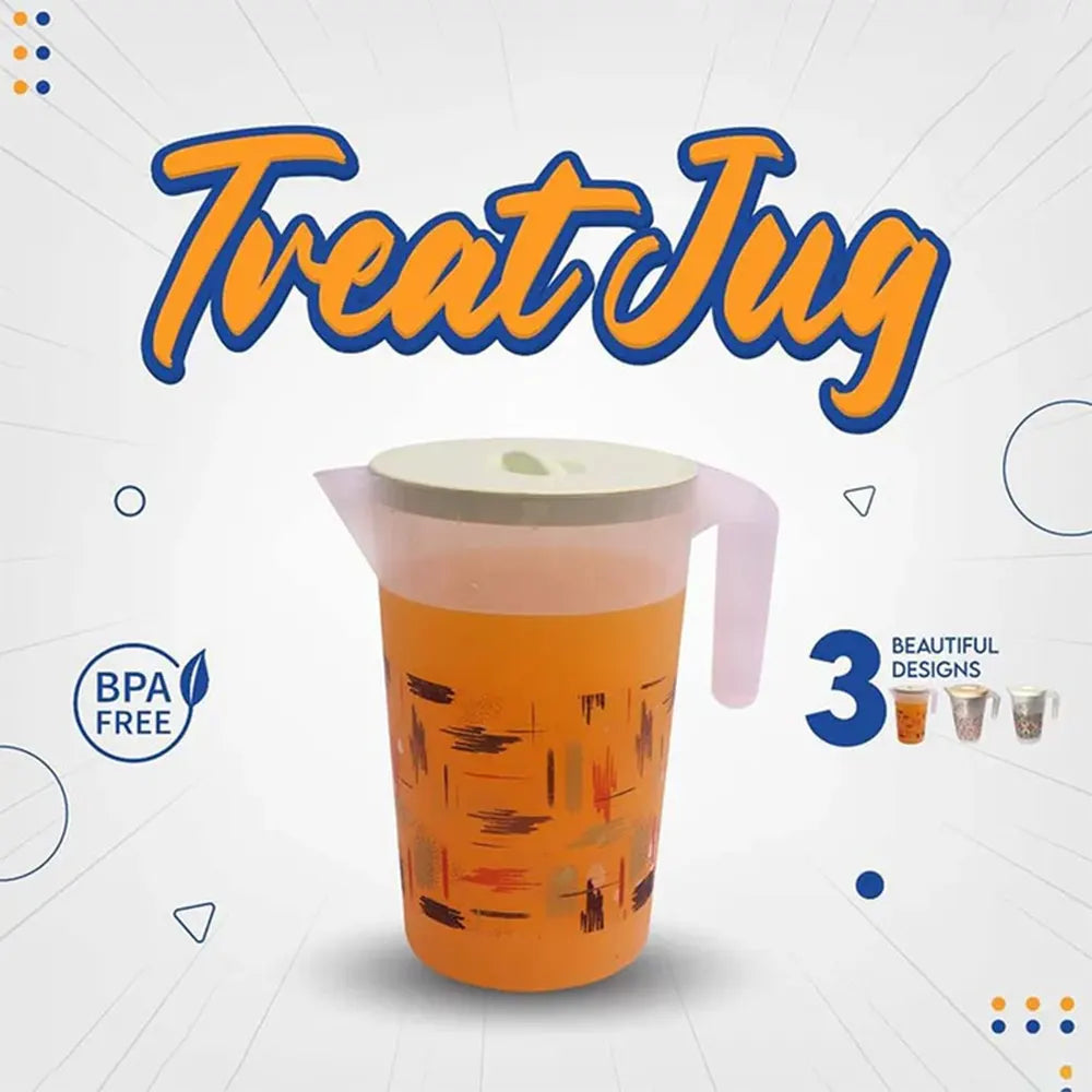 Treat Jug