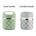 Thermal Lunch Box