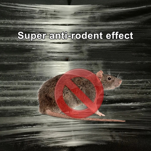 Super Glue Rat Magic Carpet