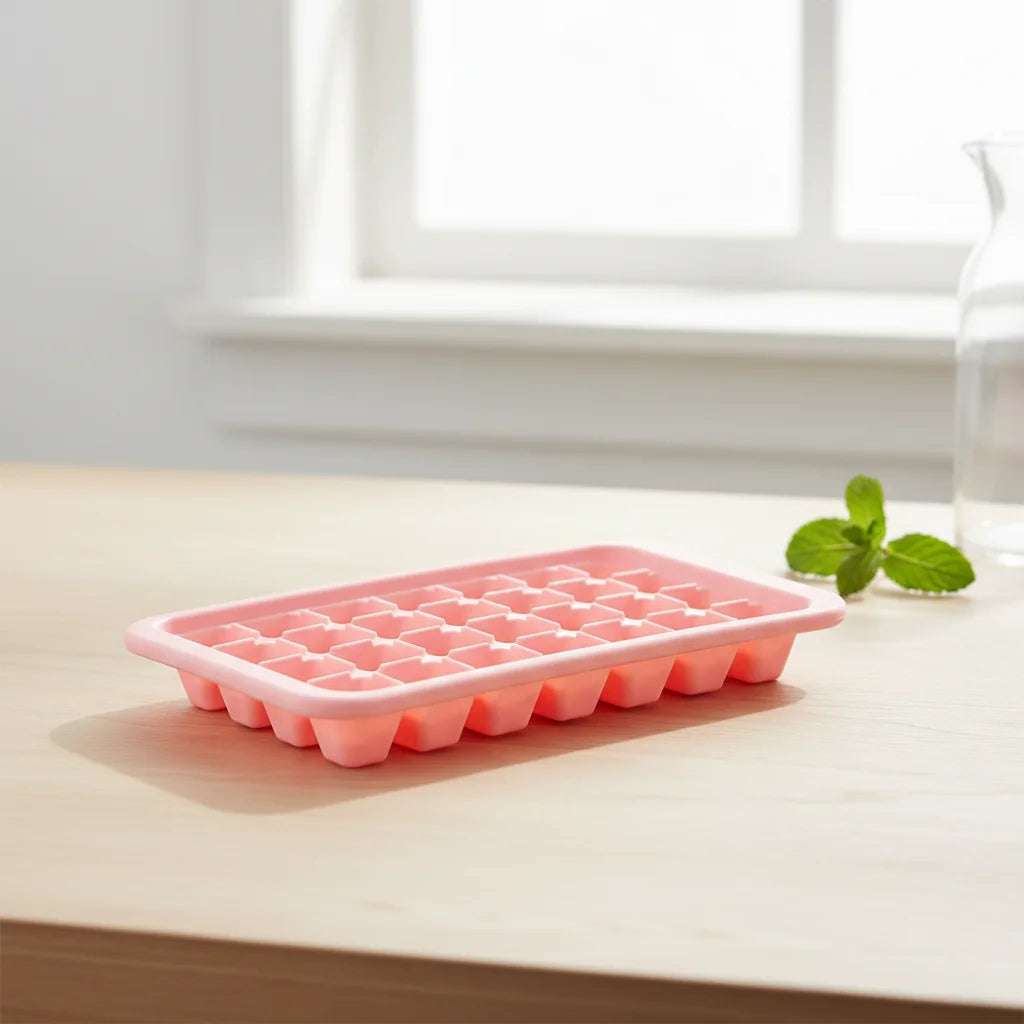 Ice Cube Tray Large Size