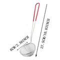 Multipurpose Strainer for Kitchen – Fine Mesh & Rust-Resistant