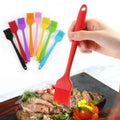 Silicone Grill Brush