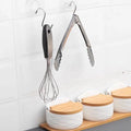 Shelf Support Strong Triangle Bracket Clip 4 Pcs  Set