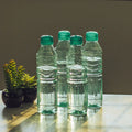 Water Bottles (4PC) Set