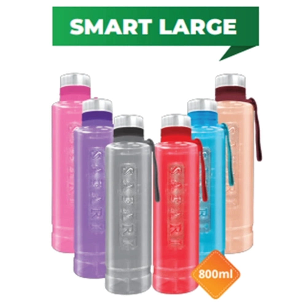 Safari Water Bottle Smart XL