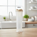 Plastic Oil Bottle 1 L