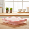 Nastaran Freezer Box 3 Pcs Set