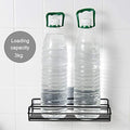 Toilet Accessories Storage Shelves