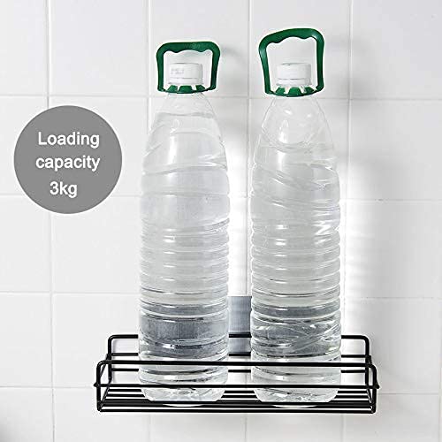 Toilet Accessories Storage Shelves