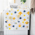 Washing Machine Cover Fridge Dust