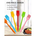 Silicone Grill Brush