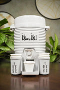 Zamzam Cooler 2 litre